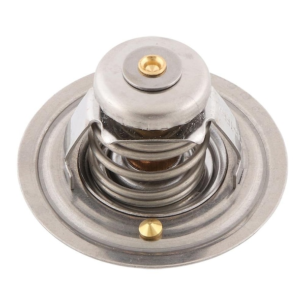 Aftermarket New Thermostat Fits Ford/Fits New Holland T50602853135, 2856541, 504384724 CSC20-0052 - main